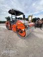 Used Compactor